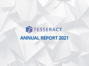 tesseract-annual-report-2021