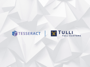 tesseract-finland-customs-tulli-announcement