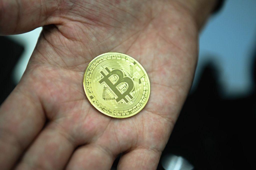 bitcoin as collateral