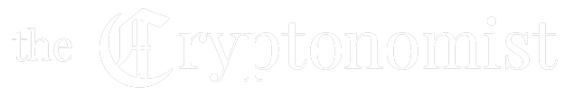 cryptonomist-logo-white